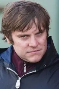 Photo Peter Coonan