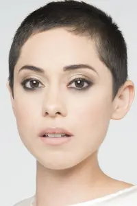 Photo Rosa Salazar