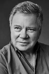 Photo William Shatner