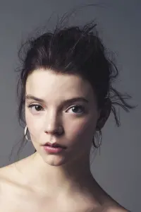 Photo Anya Taylor-Joy