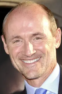 Photo Colm Feore