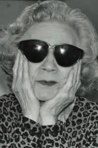 Photo Doris Wishman