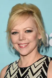 Photo Emily Bergl