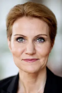 Photo Helle Thorning-Schmidt