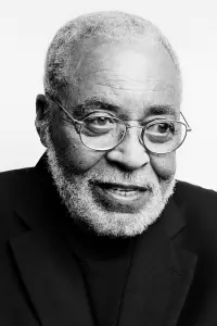 Photo James Earl Jones