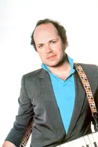 Photo Jan Hammer