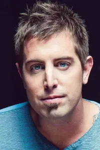 Photo Jeremy Camp