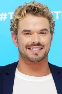 Photo Kellan Lutz