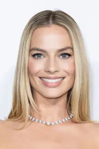 Photo Margot Robbie