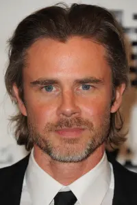 Photo Sam Trammell