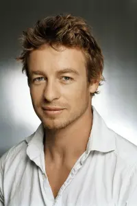 Photo Simon Baker