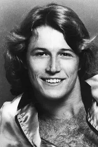 Photo Andy Gibb