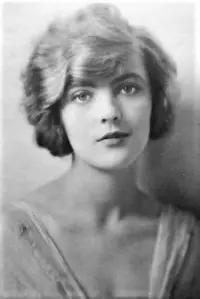 Photo Dorothy Mackaill