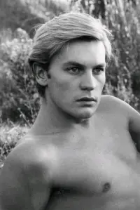 Photo Helmut Berger