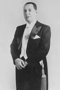 Photo Juan Domingo Perón