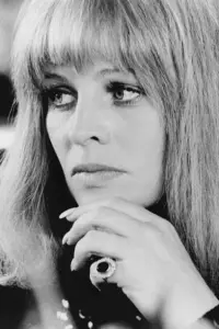 Photo Julie Christie