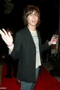 Photo Nick Valensi