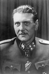 Photo Otto Skorzeny