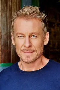 Photo Richard Roxburgh