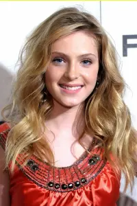 Photo Saxon Sharbino