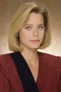 Photo Susan Dey