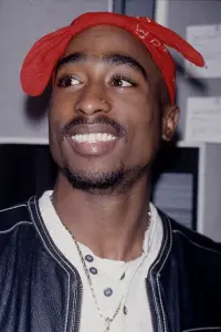 Photo Tupac Shakur