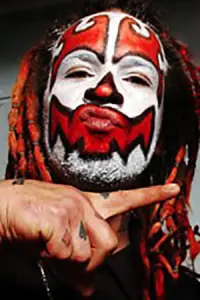 Photo Violent J