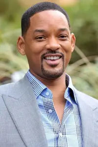 Photo Will Smith