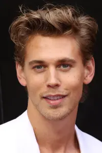 Photo Austin Butler