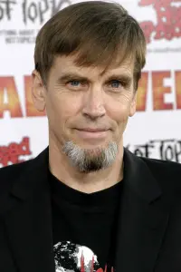 Photo Bill Moseley