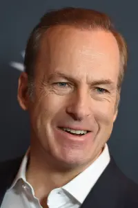 Photo Bob Odenkirk