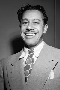 Photo Cab Calloway