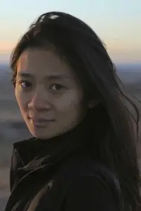 Photo Chloé Zhao