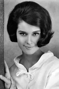 Photo Diane Baker