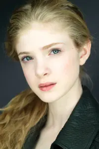 Photo Elena Kampouris