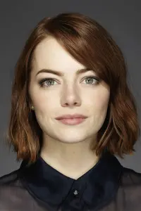 Photo Emma Stone