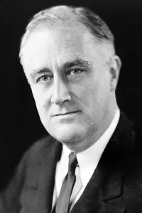 Photo Franklin D. Roosevelt