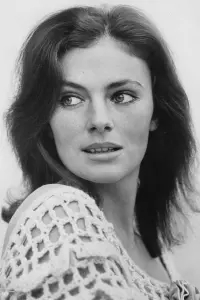 Photo Jacqueline Bisset