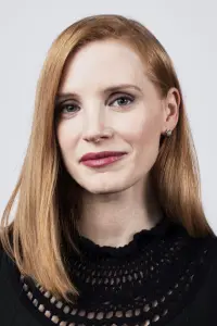 Photo Jessica Chastain