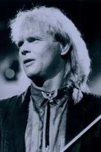 Photo John Farnham