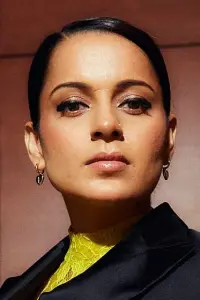 Photo Kangana Ranaut