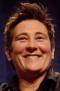 Photo k.d. lang