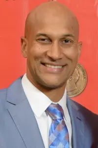 Photo Keegan-Michael Key