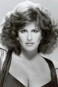 Photo Lainie Kazan