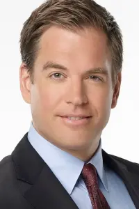 Photo Michael Weatherly