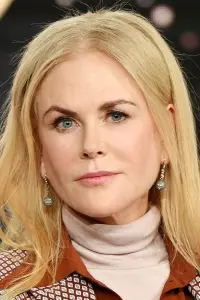 Photo Nicole Kidman