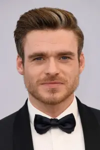 Photo Richard Madden