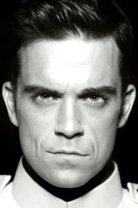 Photo Robbie Williams