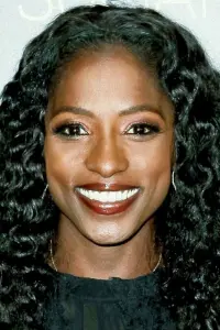 Photo Rutina Wesley