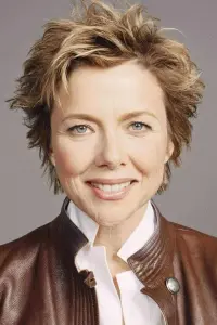 Photo Annette Bening